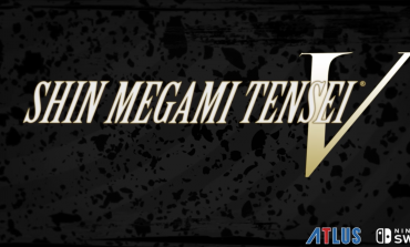Shin Megami Tensei V Western Release Confirmed
