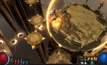 Path of Exile is Getting a New Expansion, War for the Atlas
