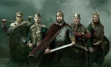 Total War Developer Announces First Total War Saga Spin-Off, Thrones of Britannia