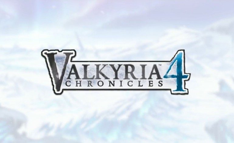 New Valkyria Chronicles Project Announced
