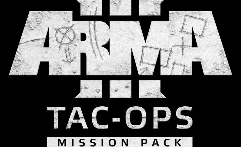 ARMA 3 DLC, Tac-Ops Single Player Mission Pack, Gets Reveal and Release Date