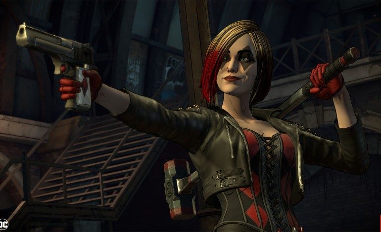Things Get Complicated in the Telltale Batman Episode 3 Trailer