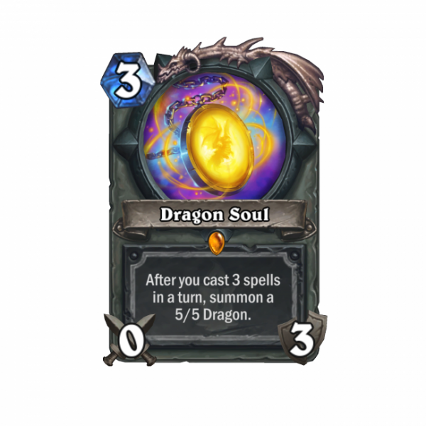 dragonsoul