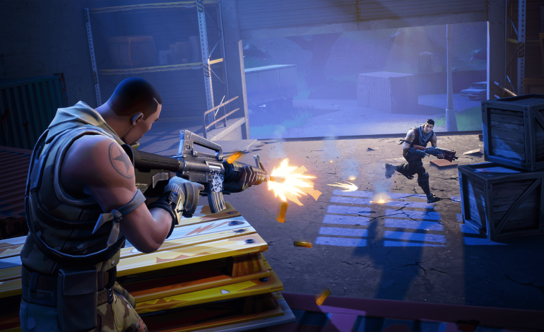 Epic Games’ Fortnite Reaches 20 Million Players
