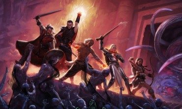 Pillars Of Eternity Coming To The Nintendo Switch