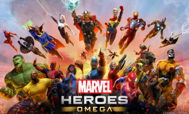 Marvel Heroes MMO is Shutting Down, Developer Reportedly Undergoes Massive Layoffs