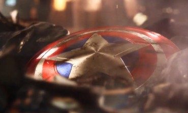The Avengers Project Might Have a 2018 Release