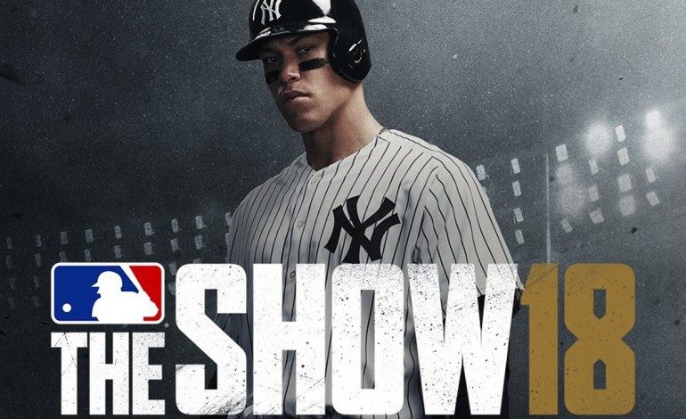 MLB The Show 18 Release Date & Cover Athletes Announced
