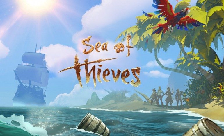 Sea of Thieves Getting Seasons and Battle-Pass System