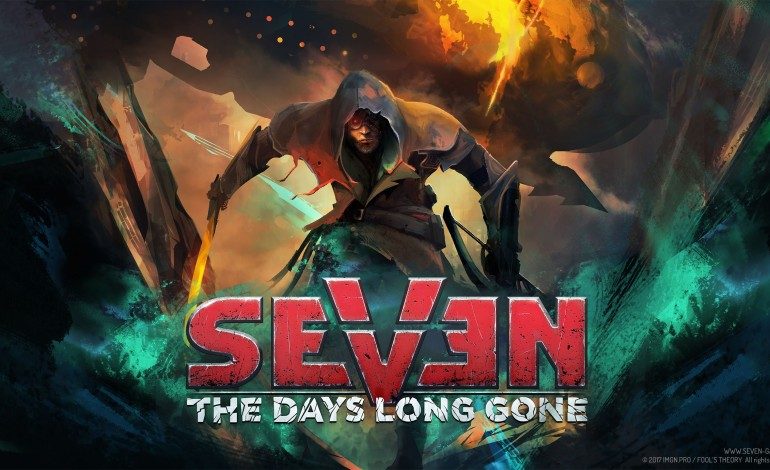Seven: The Days Long Gone Gets a New Combat Gameplay Trailer