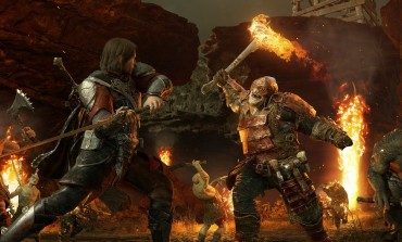Monolith Reveals Release Schedule for Planned Shadow of War Content