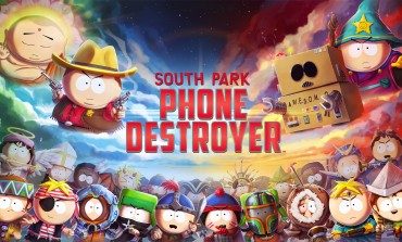 RedLynx Releases Mobile Card Game South Park: Phone Destroyer