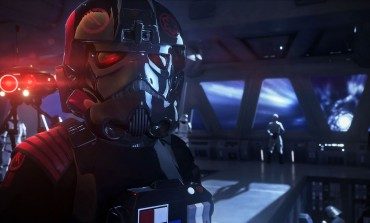 Star Wars Battlefront 2 "Leak" Reveals Character Customization Menu