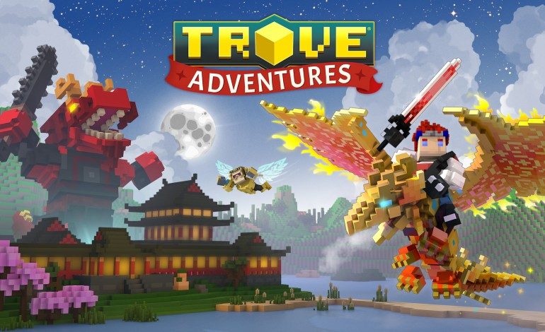 Trion Worlds’ Trove Gets a New and Free Expansion