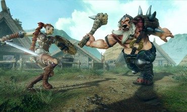 A Monster Hunter: World Beta is Running This Weekend for PS4 - mxdwn Games