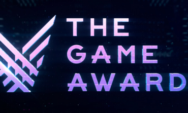Zelda Takes Home GOTY at The Game Awards 2017
