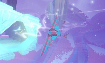 Exploration Game 'InnerSpace' Launches in January 2018