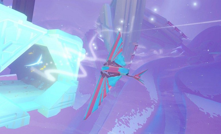 Exploration Game ‘InnerSpace’ Launches in January 2018