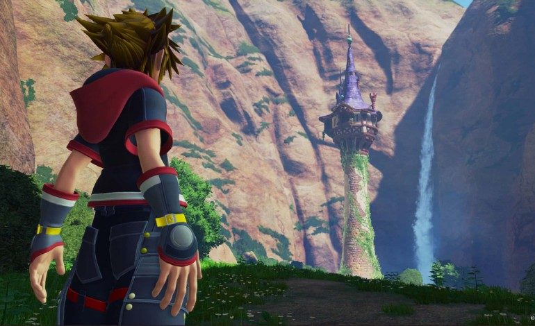 Kingdom Hearts III Leaks Continue with Rumored World List