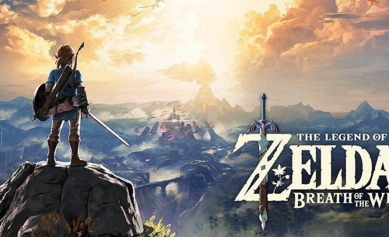 Next Legend of Zelda in Production, Producer Confirms