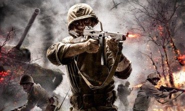 Call of Duty: WWII, Destiny 2 Best-Selling Games in 2017