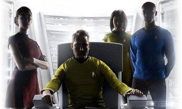 'Star Trek: Bridge Crew' Gets New Update, No Longer Requires VR to Play