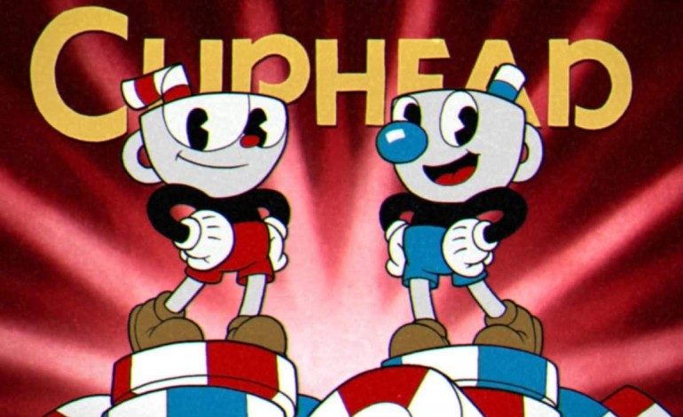 Cuphead pode ser jogado em carros Tesla