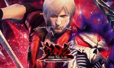 Yunchang Game to Develop First Mobile Devil May Cry Game