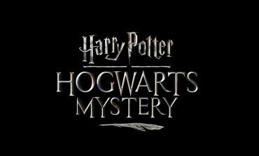 New Harry Potter RPG, Hogwarts Mystery, Coming in 2018