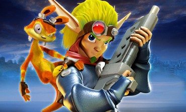Three Jak and Daxter Titles Release on PS4 Next Week as PS2 Classics