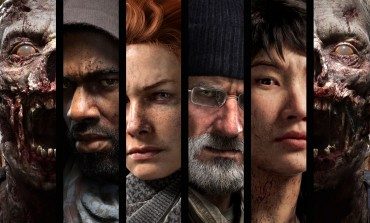 Upcoming FPS Overkill's The Walking Dead Gets its First Trailer