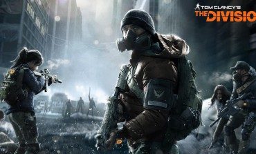 'The Division' Developer Comments on Possibility of a Sequel