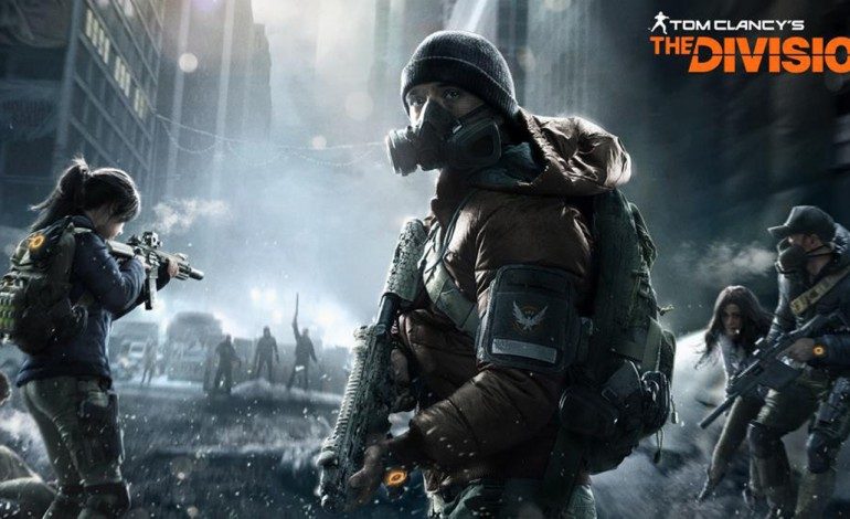 ‘The Division’ Developer Comments on Possibility of a Sequel