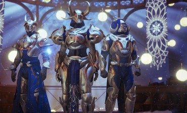 Destiny 2 Holiday Event 'The Dawning' Starts Next Week