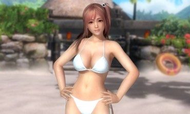 Dead or Alive Developer Stepping Away From The Series