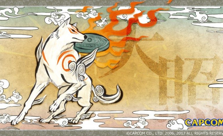 Okami Courier Might Become Reality in Dota 2