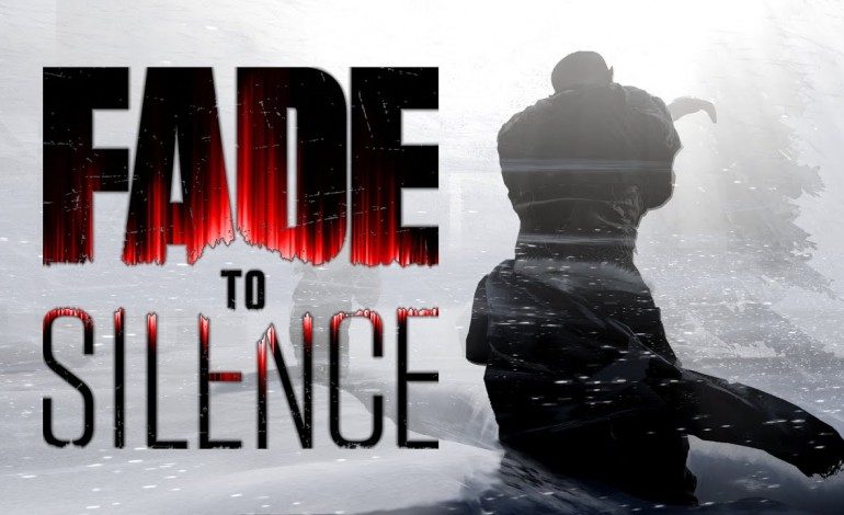 Fade to Silence Gets New Trailer And Early Access on Steam