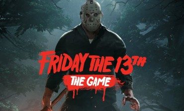 Major Friday The 13th Update Adds Offline Play