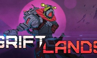 Sci-fi RPG Griftlands Is Indie Game to Watch For in 2018