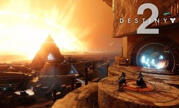 Destiny 2's First DLC, Curse of Osiris, Locks Players Out of Pre-existing Content