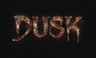 DUSK Will Be Entering Steam Early Access on January 11