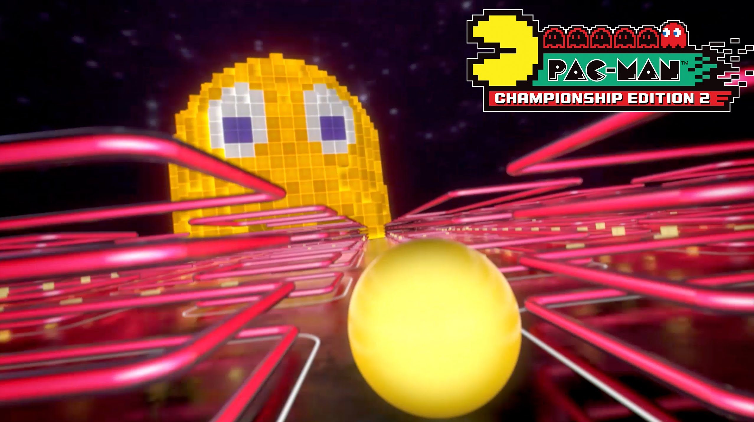 Pac man championship. Pacman 2 Championship Edition 2. Pac-man Championship Edition 2 + Arcade game Series. Ps4 Pacman. Pac man Championship Edition DX+.