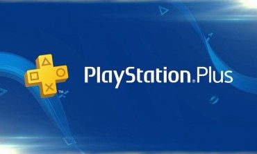 PlayStation Plus January Lineup Revealed
