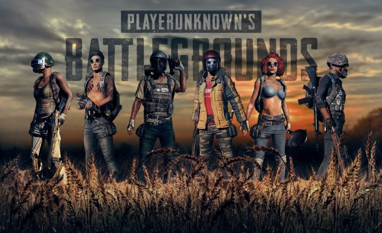 PUBG Breaks Its Own Record With 3 Million Concurrent Users
