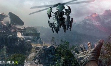 Whats Coming In Sniper Ghost Warrior 3's Multiplayer Update Next Month