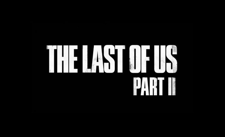 New Information About The Last Of Us: Part II