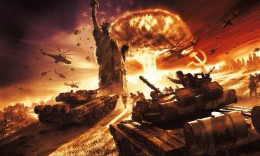 Ubisoft Has Released Open-Source Code for 'World in Conflict' Multiplayer
