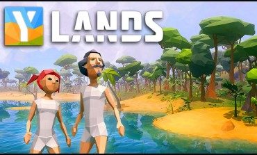 Sandbox Title Ylands Gets Early Access on Steam