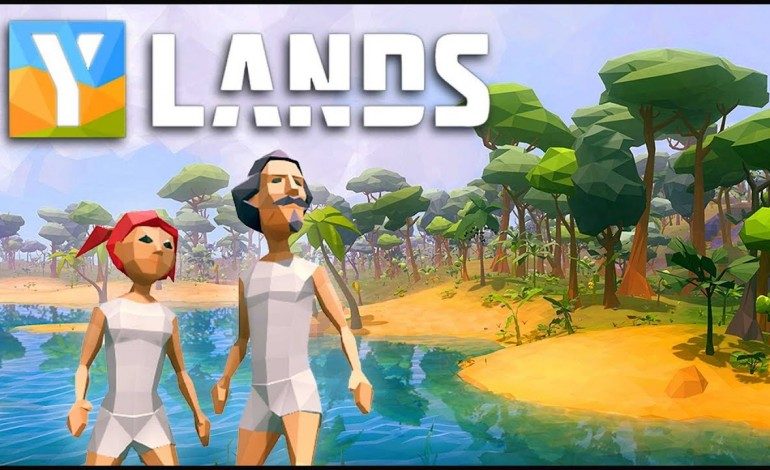 Sandbox Title Ylands Gets Early Access On Steam Mxdwn Games