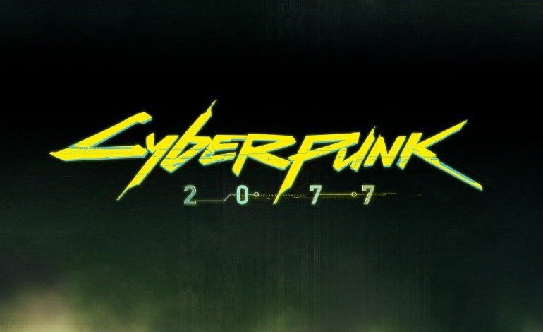 Cyberpunk 2077 Rumored to be Showcased at E3 2018